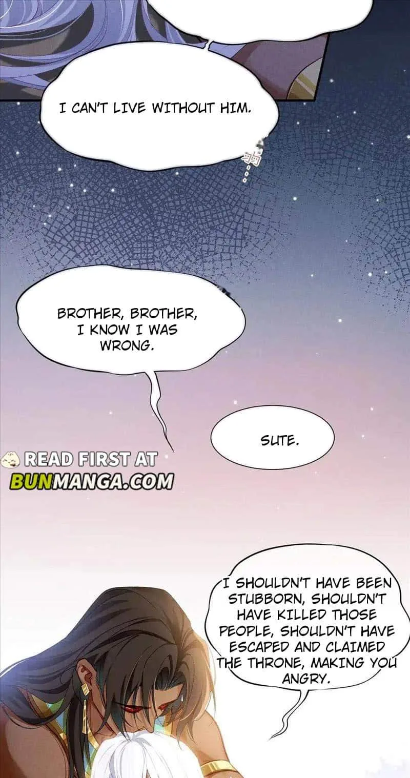 The King Chapter 72 page 22