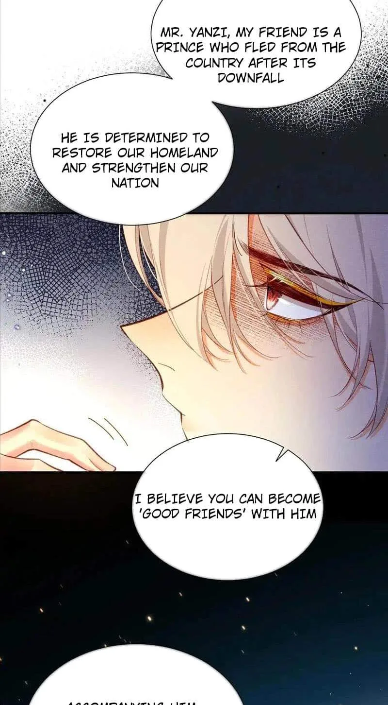 The King Chapter 74 page 35