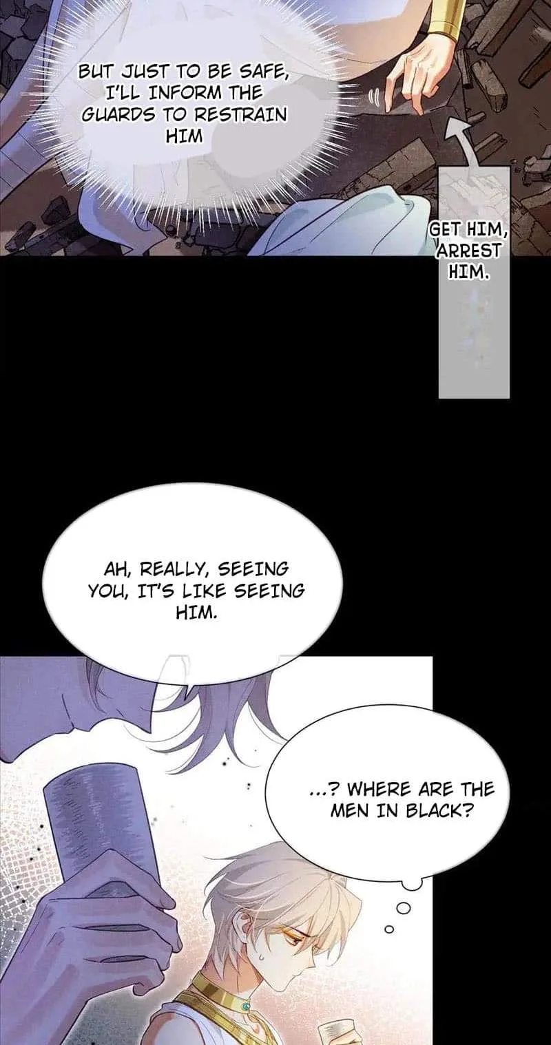 The King Chapter 74 page 23