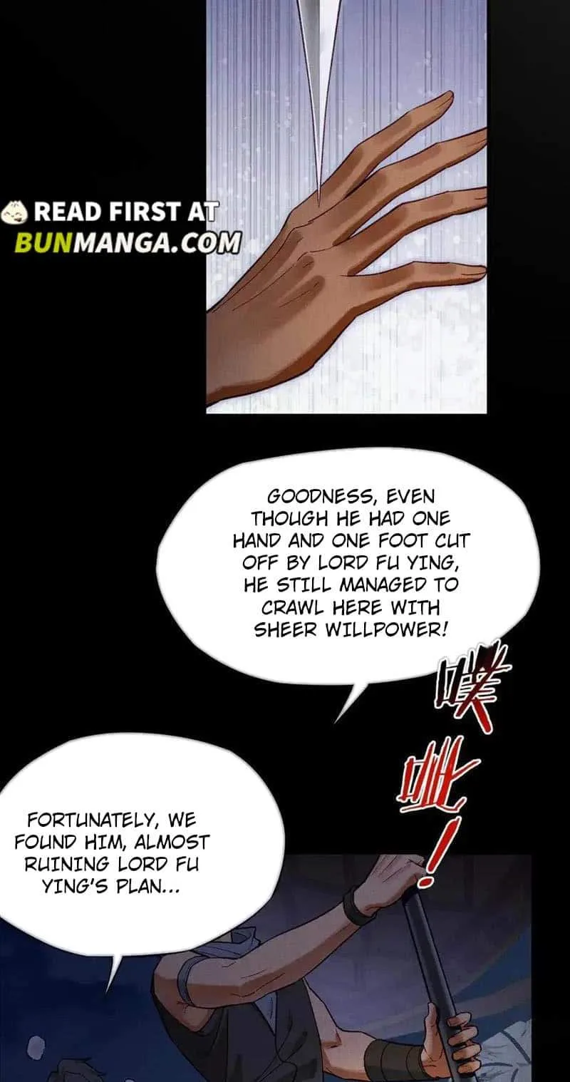 The King Chapter 72 page 40