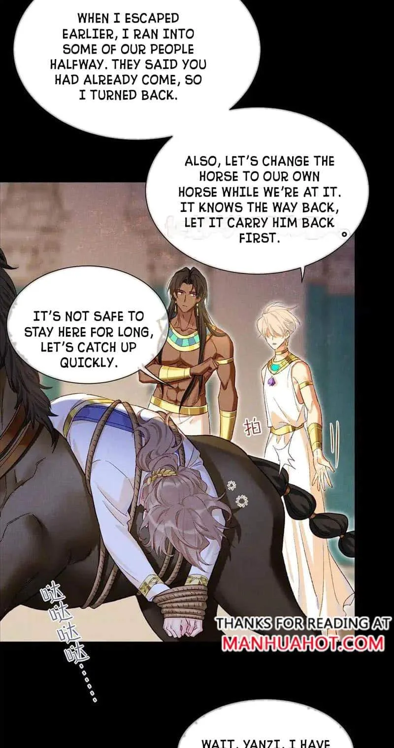 The King Chapter 76 page 8