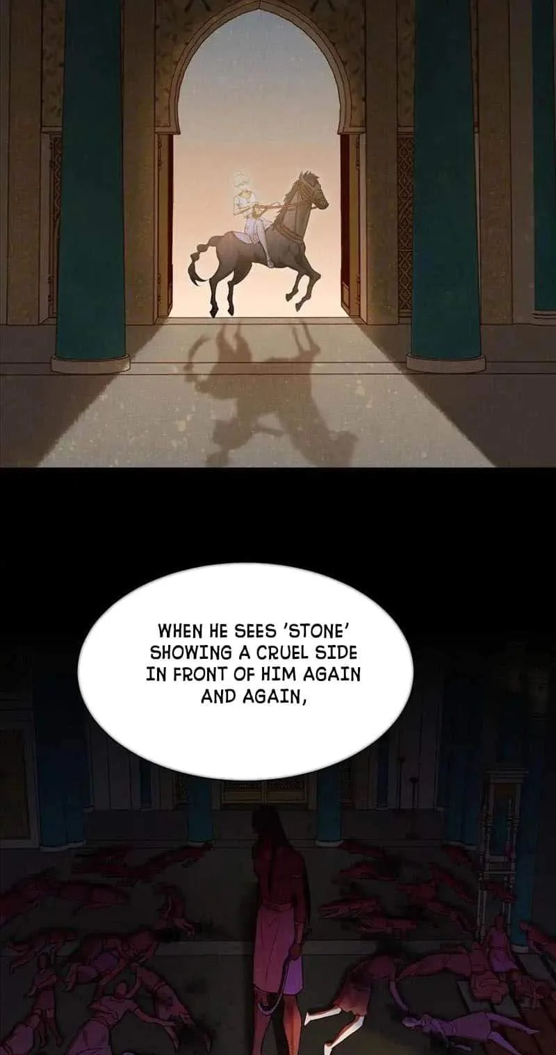 The King Chapter 76 page 33