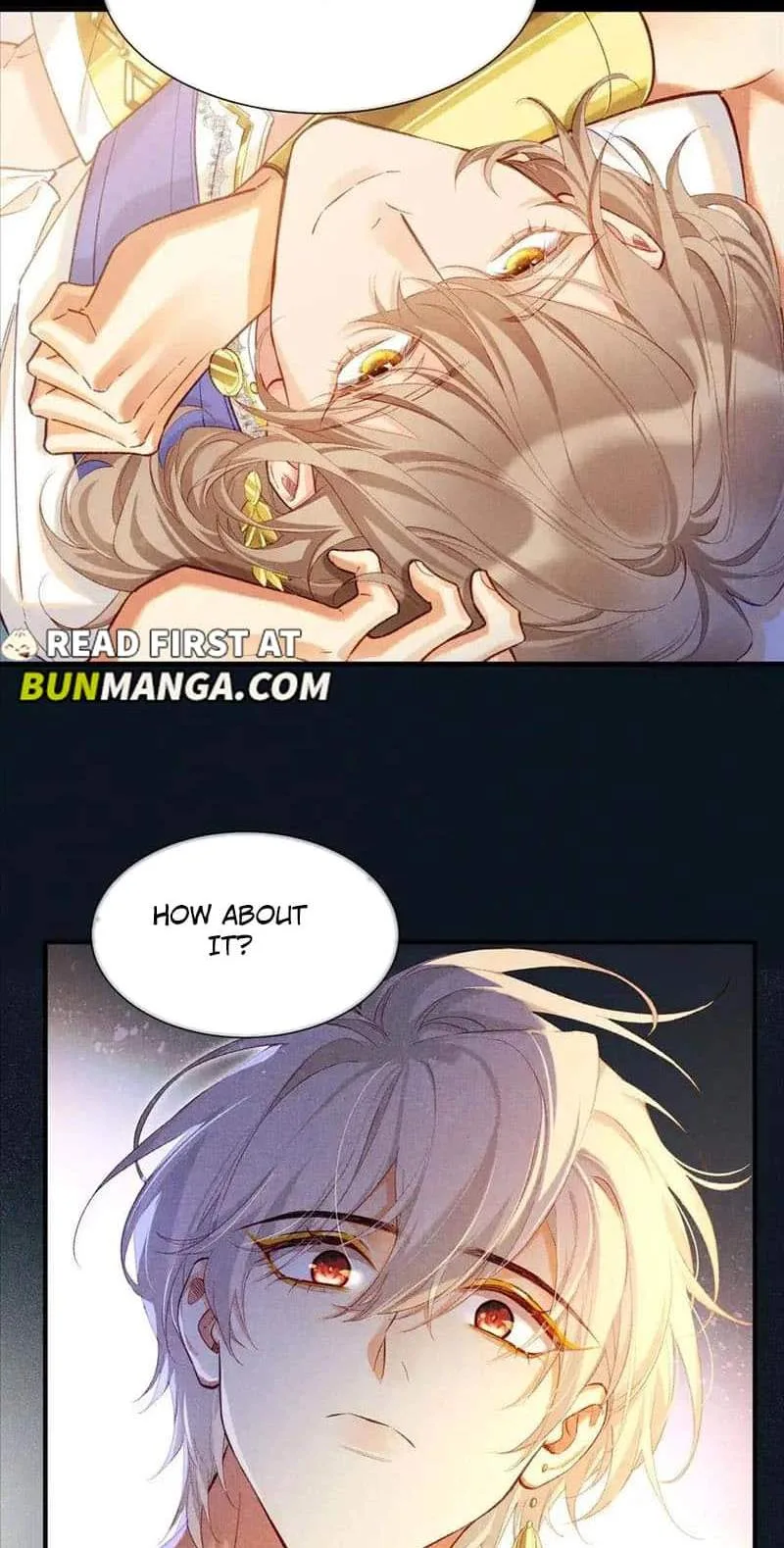 The King Chapter 75 page 5