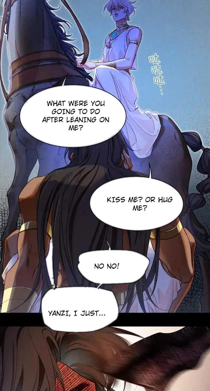 The King Chapter 75 page 34