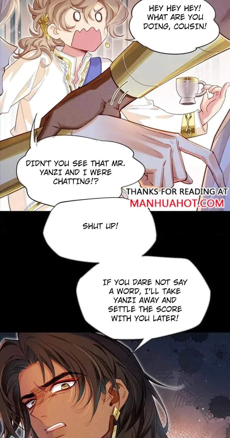 The King Chapter 75 page 40