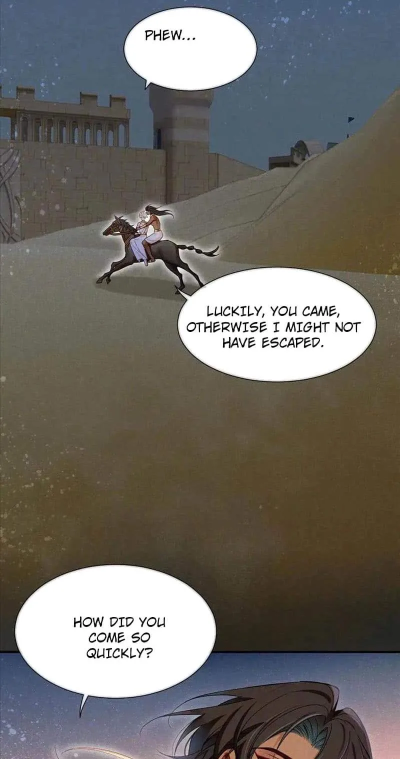 The King Chapter 75 page 23