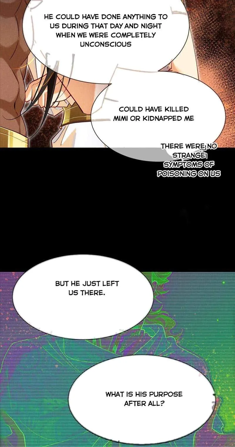 The King Chapter 80 page 19