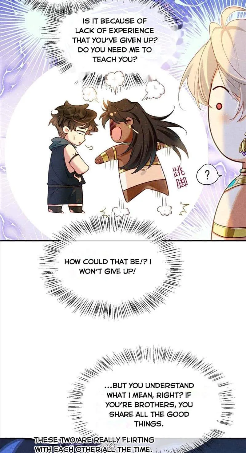 The King Chapter 80 page 6