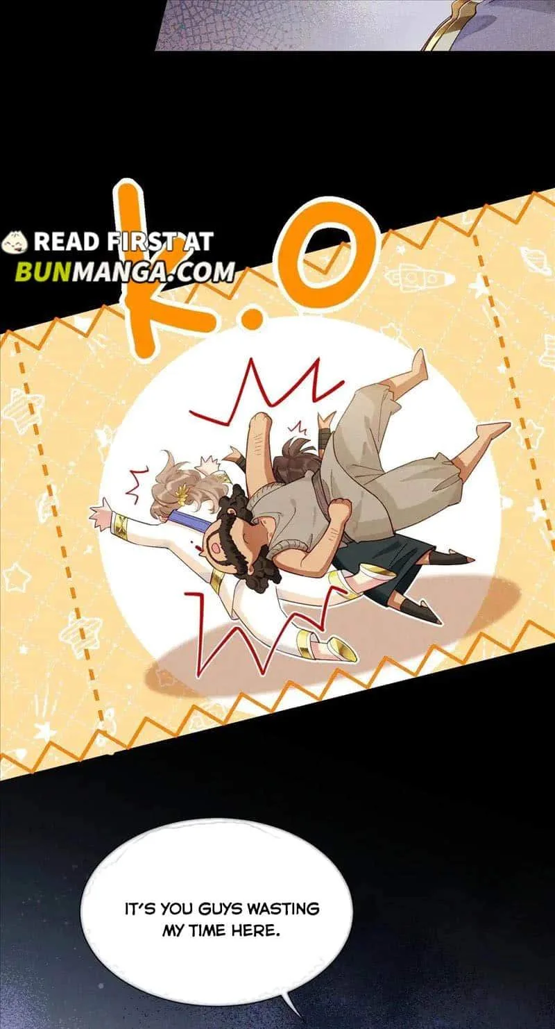 The King Chapter 79 page 15