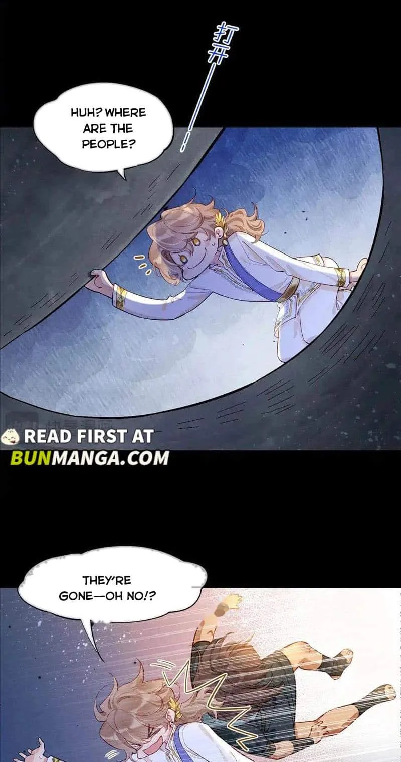 The King Chapter 79 page 9