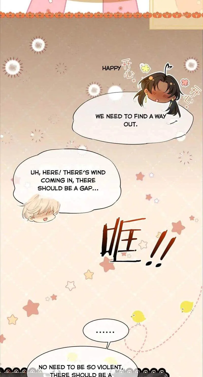 The King Chapter 79 page 20