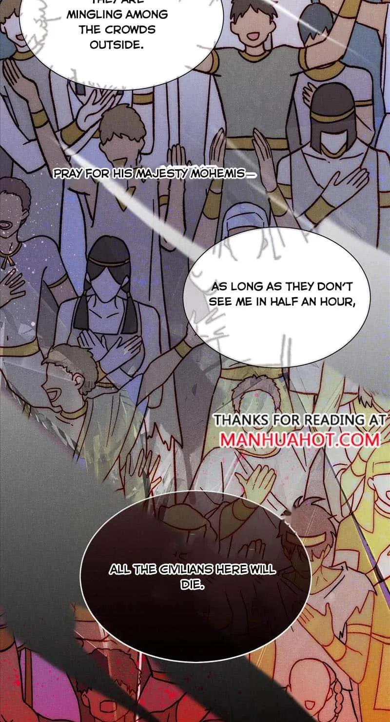 The King Chapter 82 page 40