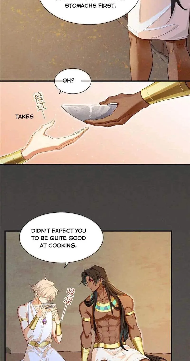 The King Chapter 79 page 32