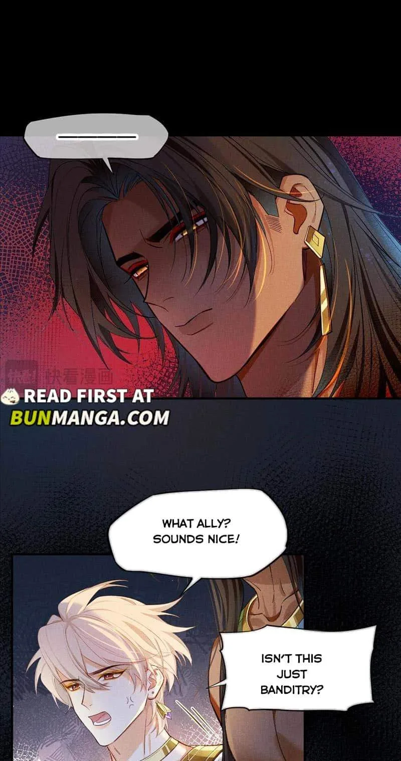 The King Chapter 83 page 8