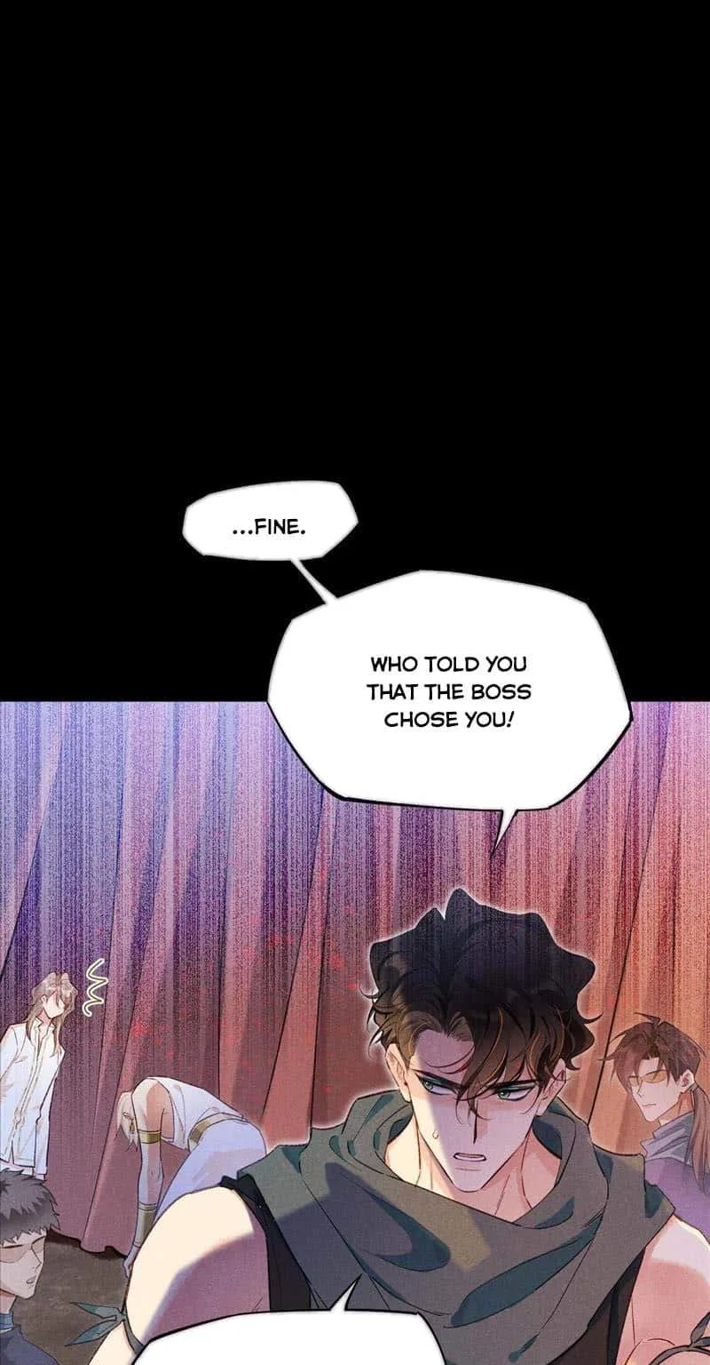The King Chapter 83 page 20