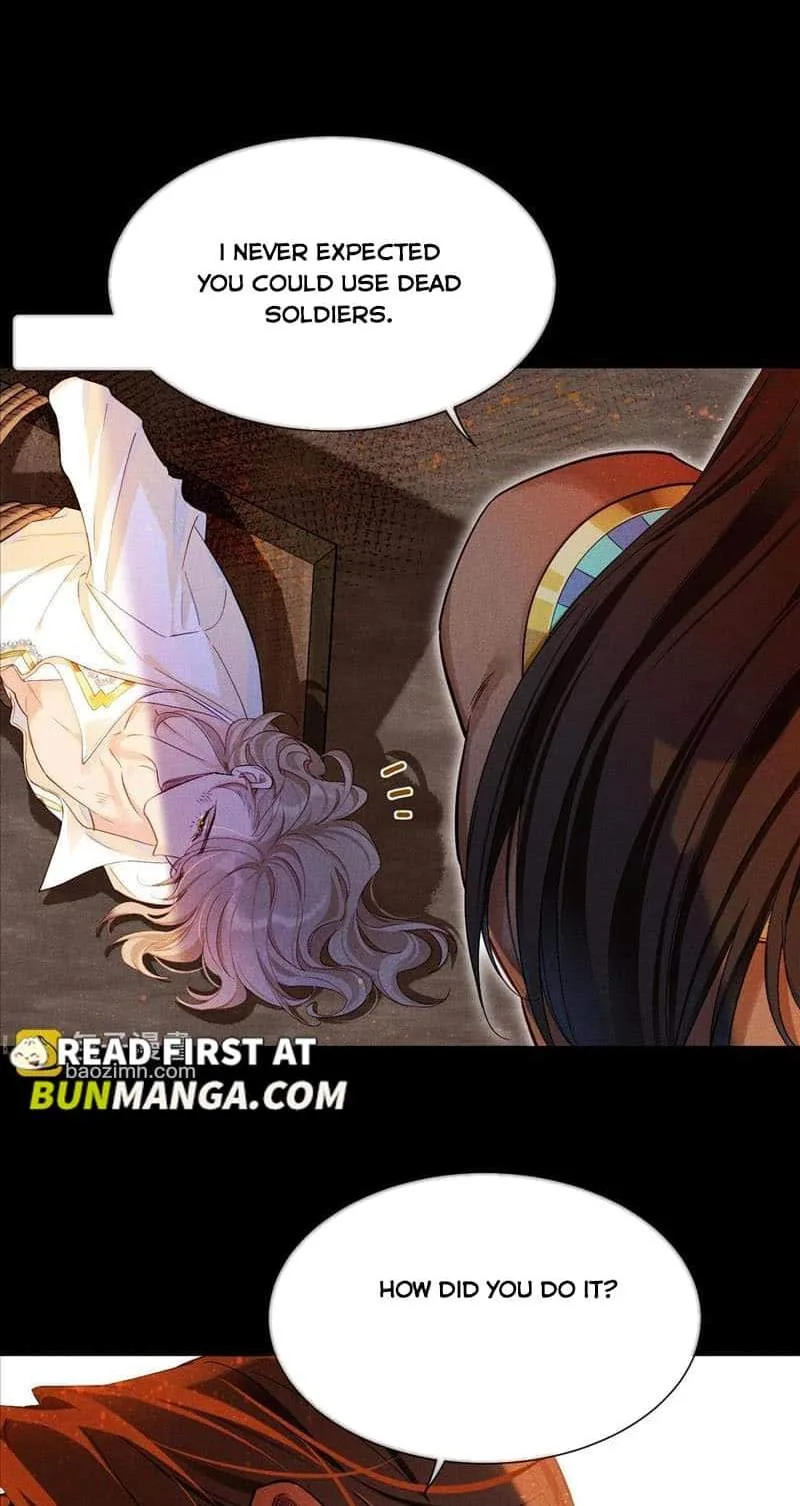 The King Chapter 81 page 20