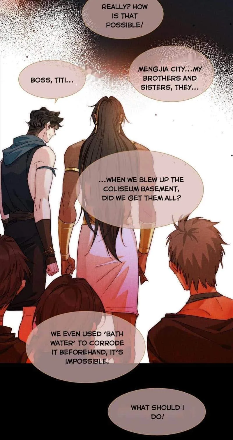 The King Chapter 81 page 19