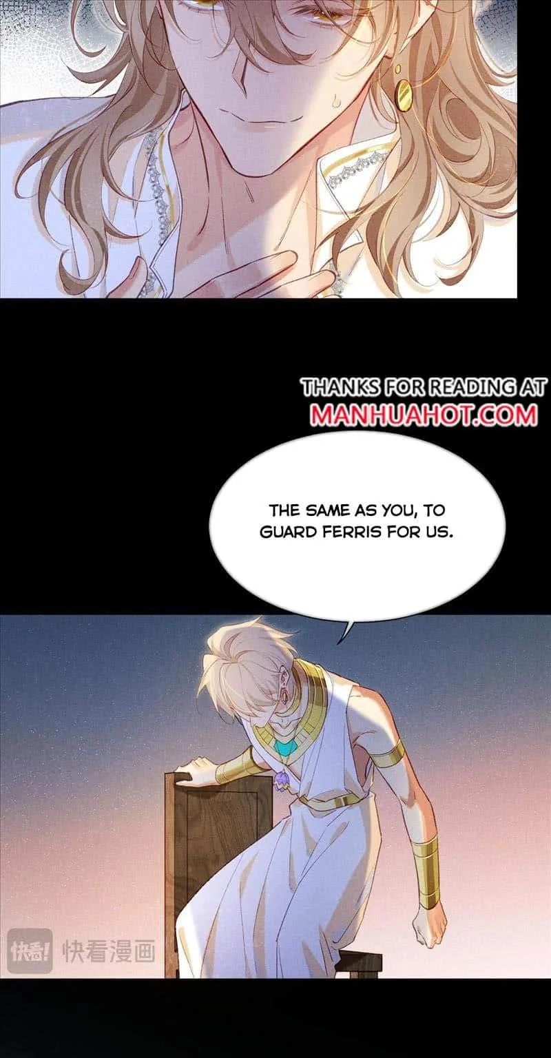The King Chapter 83 page 36