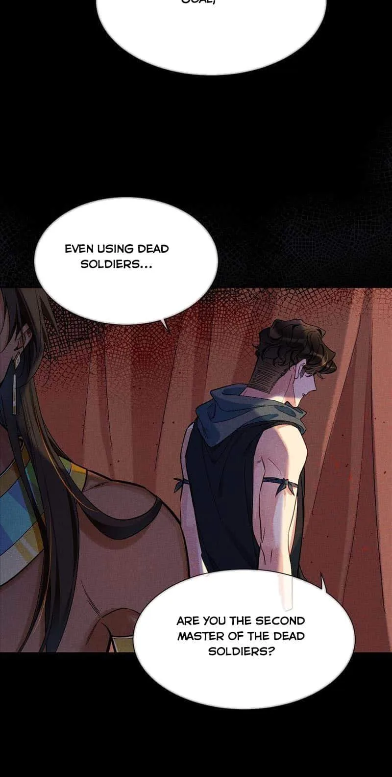 The King Chapter 81 page 47