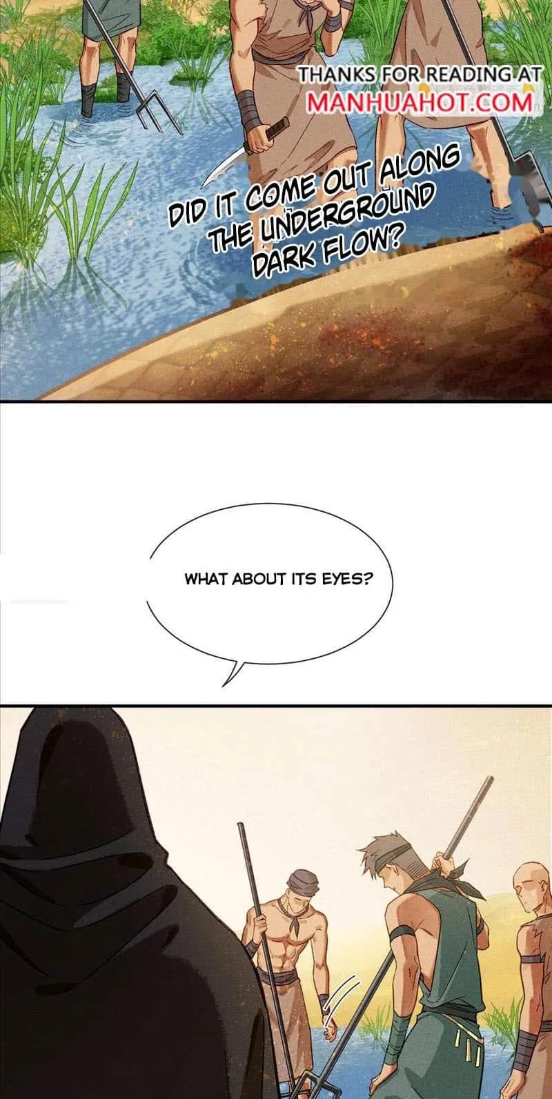 The King Chapter 85 page 2
