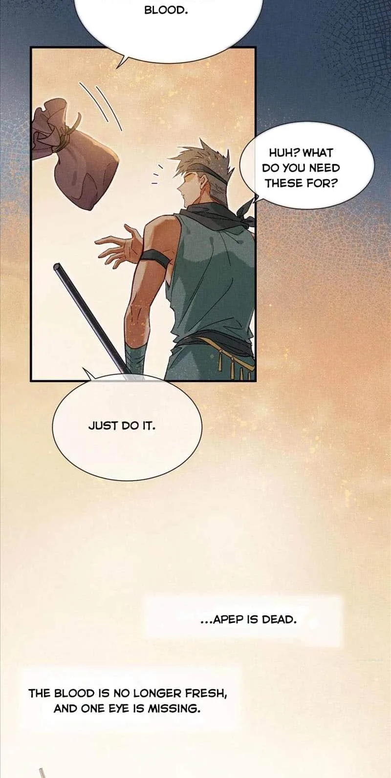 The King Chapter 85 page 4