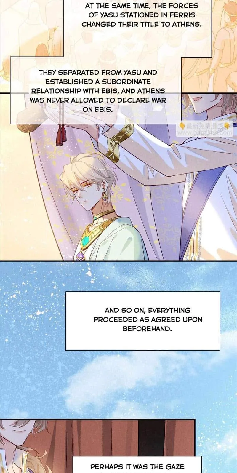 The King Chapter 84 page 3