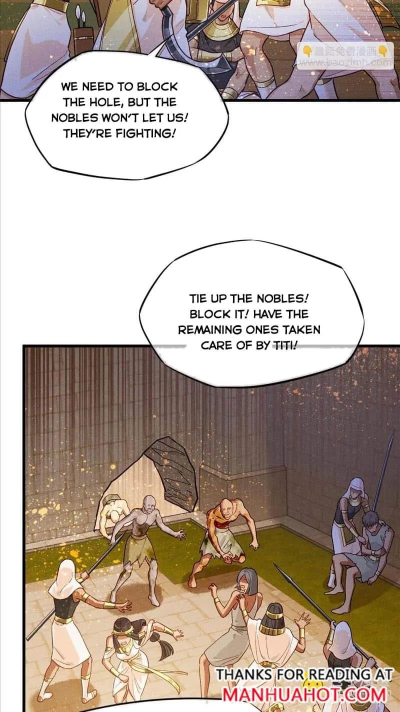 The King Chapter 86 page 5