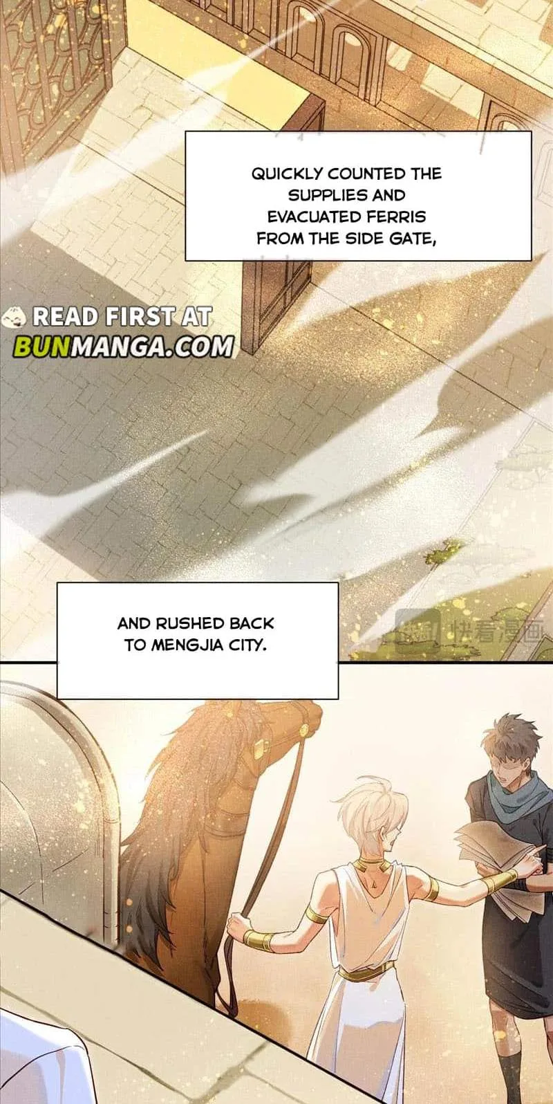 The King Chapter 84 page 6