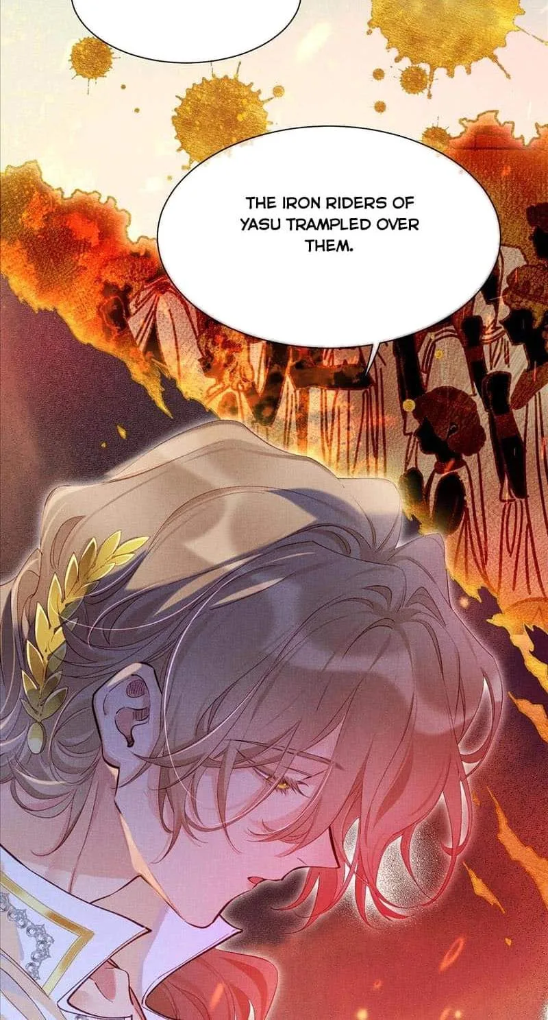The King Chapter 84 page 21