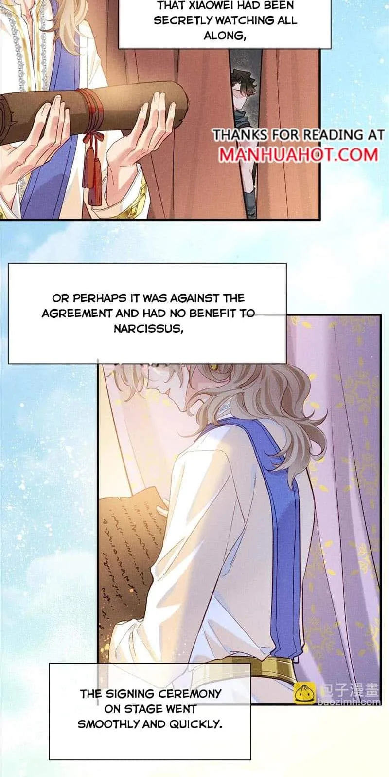 The King Chapter 84 page 4