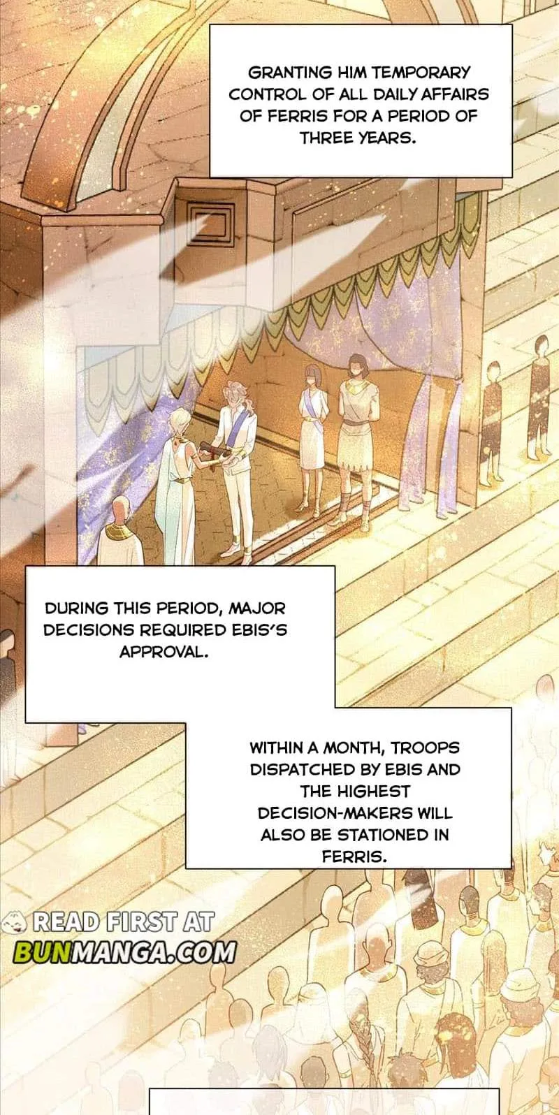 The King Chapter 84 page 2