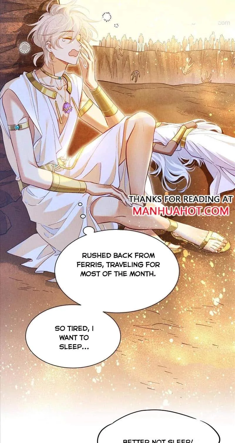 The King Chapter 87 page 19