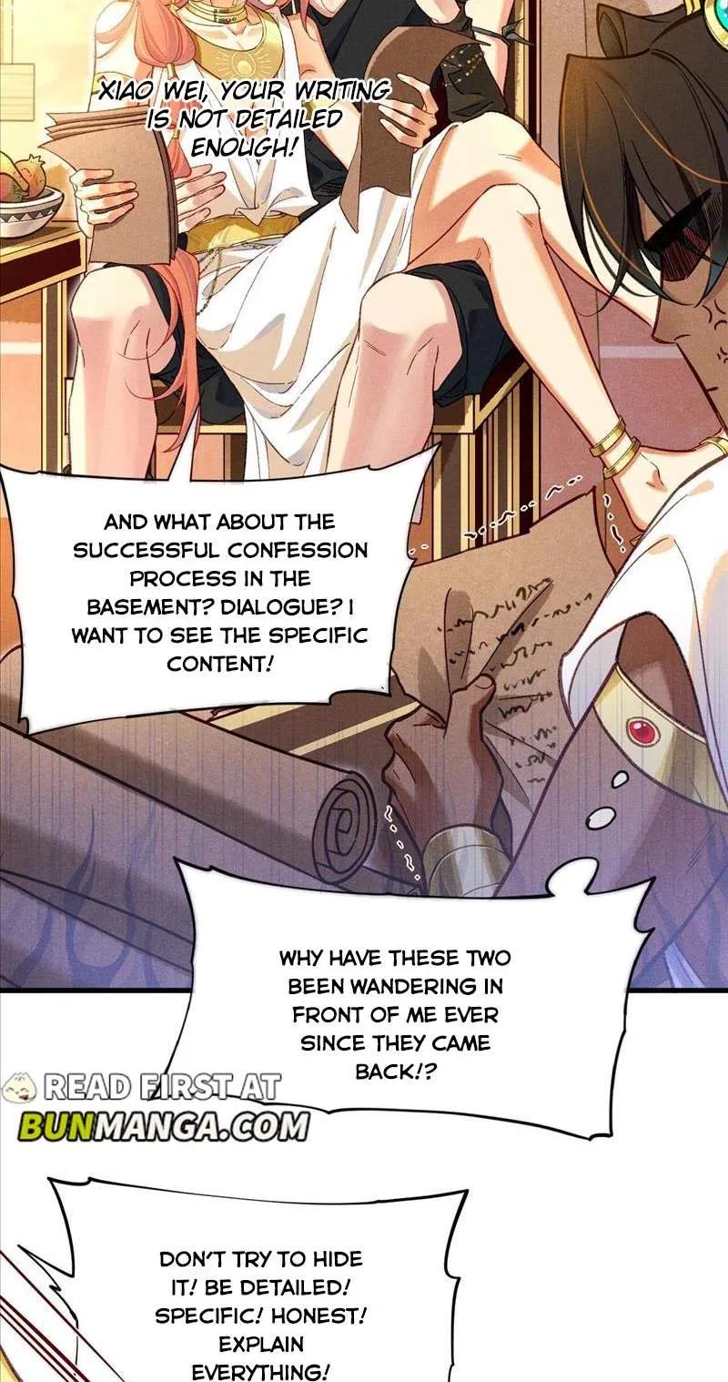The King Chapter 87 page 23