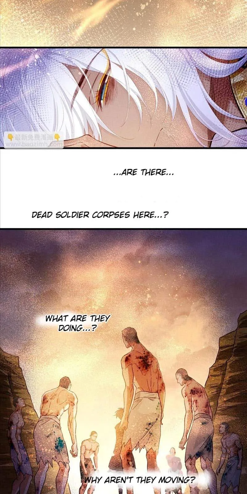 The King Chapter 87 page 5