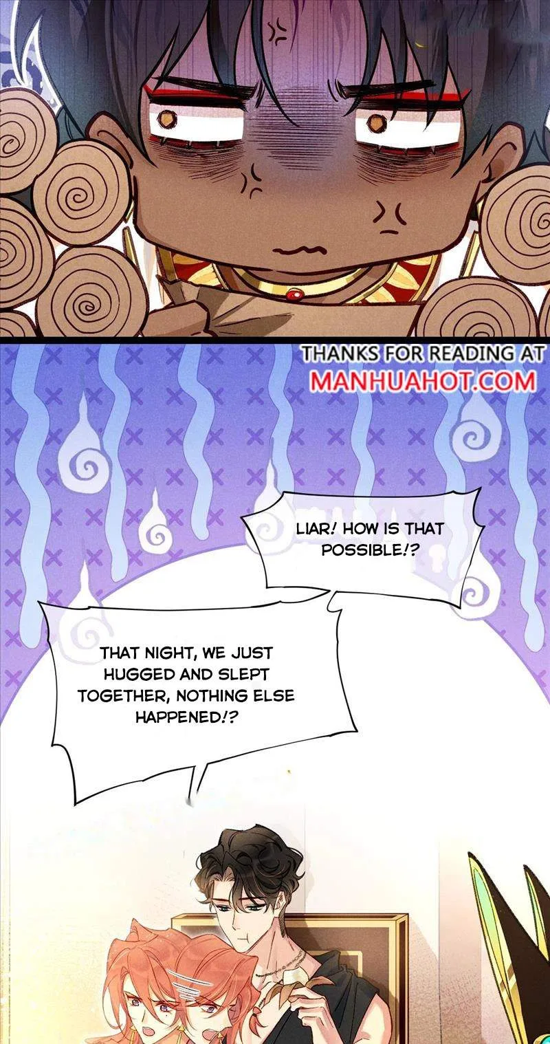 The King Chapter 87 page 22