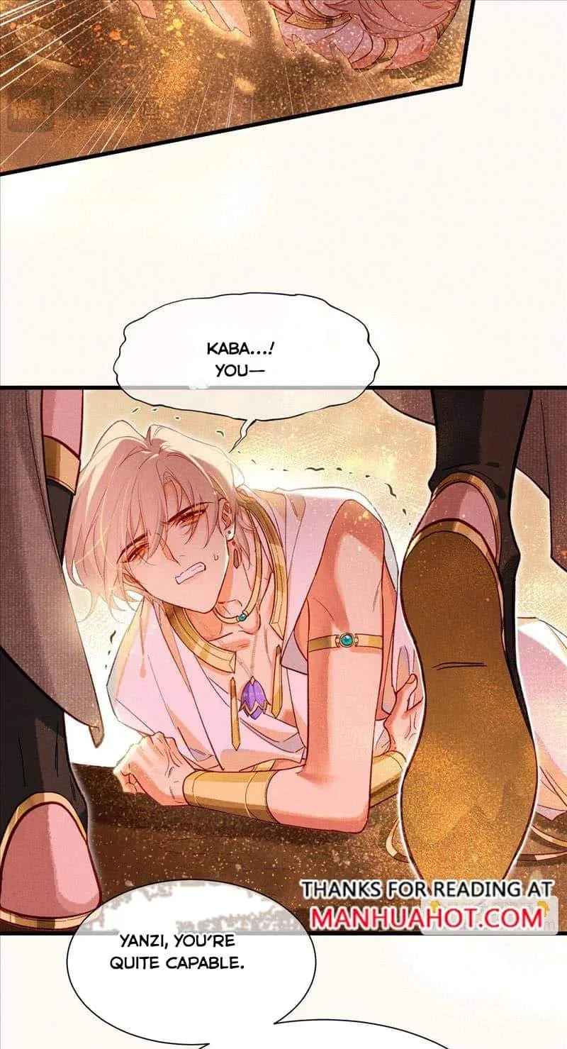 The King Chapter 88 page 36