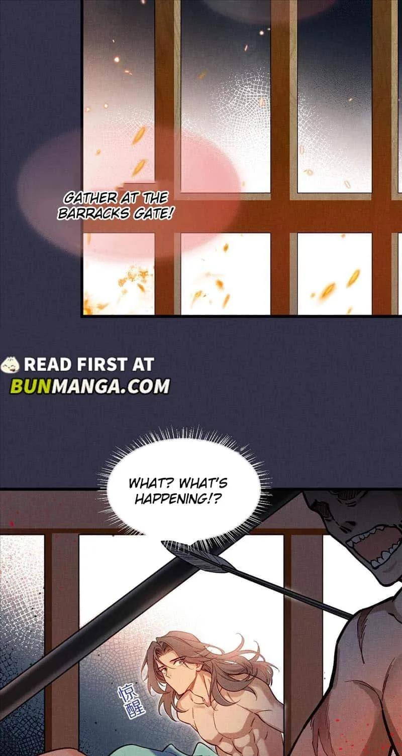 The King Chapter 89 page 22