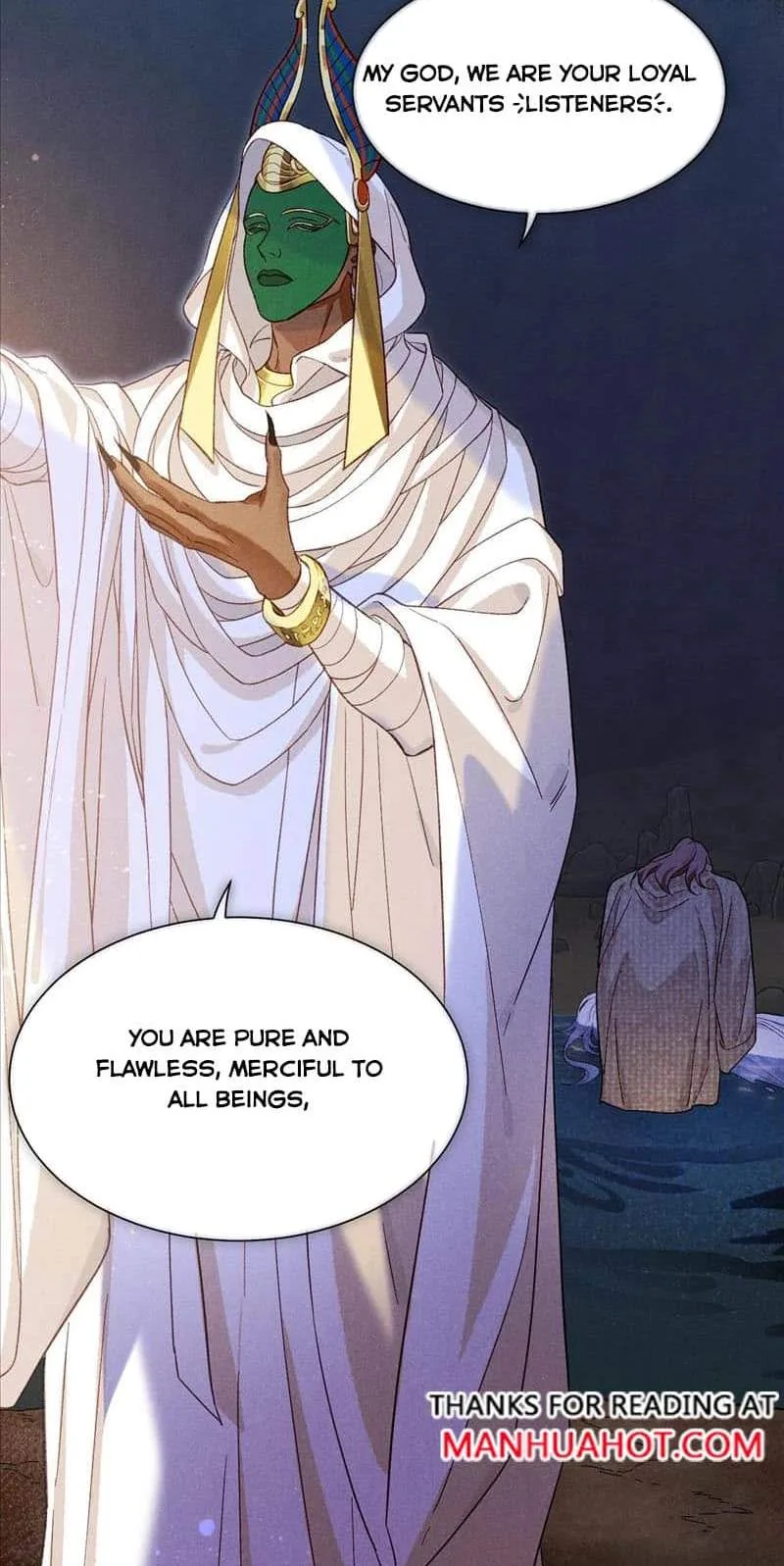 The King Chapter 90 page 7