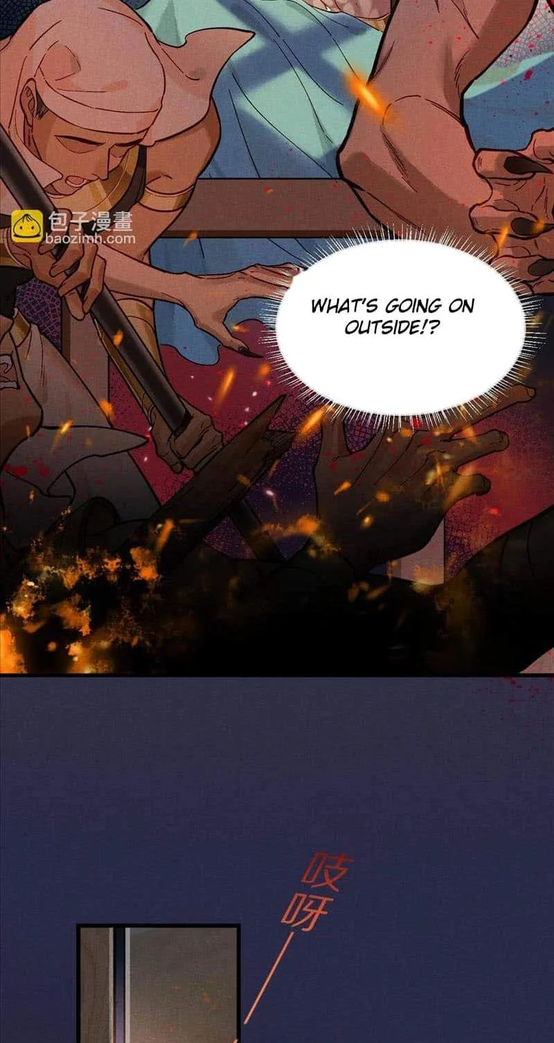 The King Chapter 89 page 23