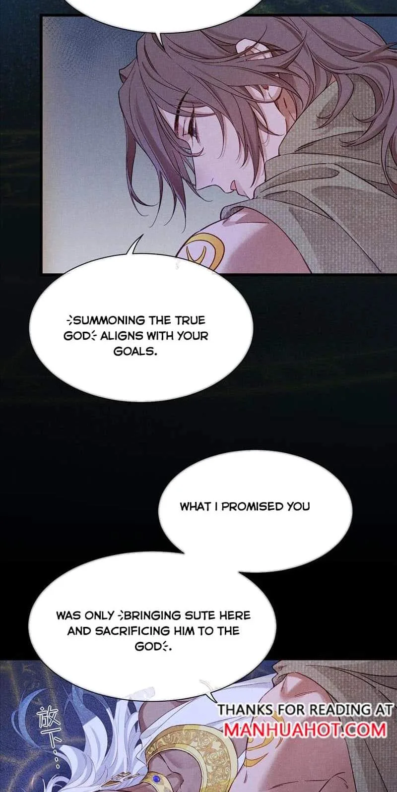 The King Chapter 90 page 5