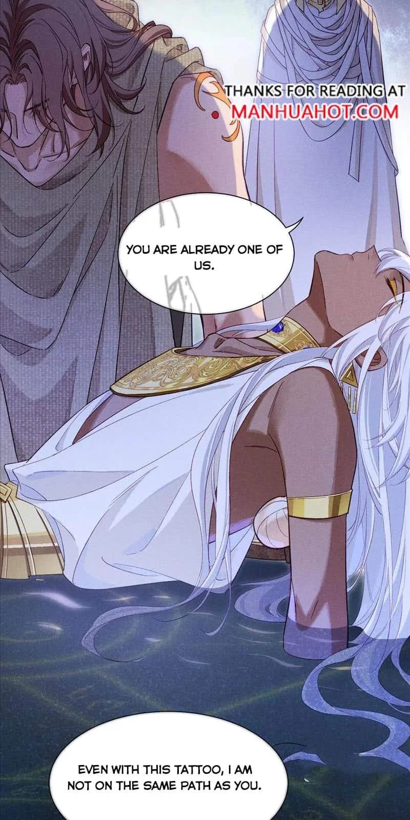 The King Chapter 90 page 4