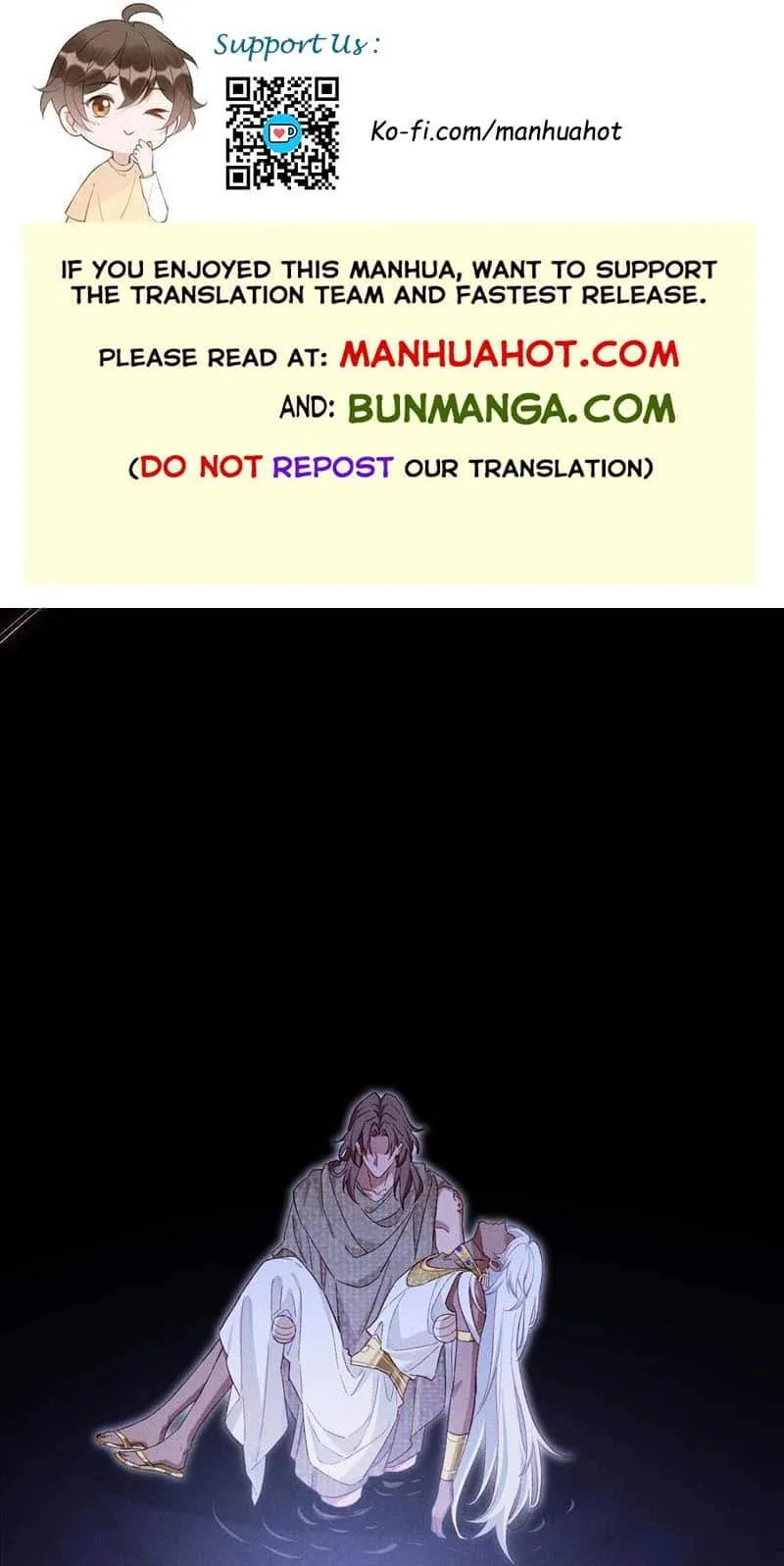 The King Chapter 90 page 1