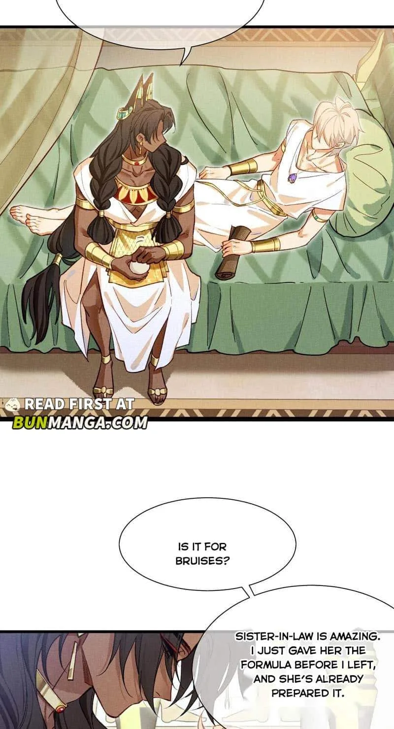 The King Chapter 92 page 37