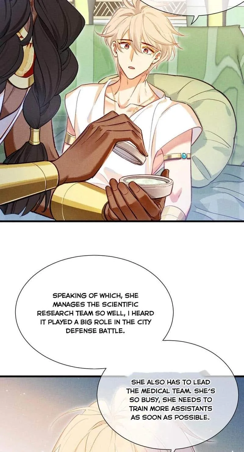The King Chapter 92 page 38