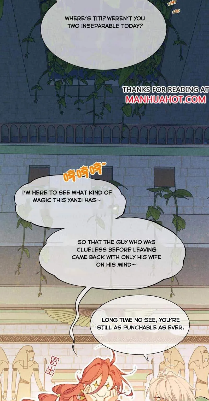 The King Chapter 92 page 28