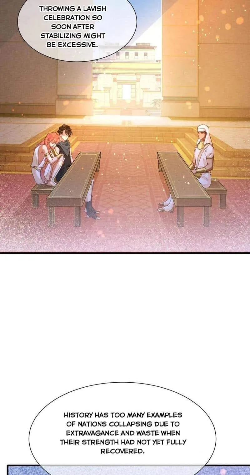 The King Chapter 95 page 20