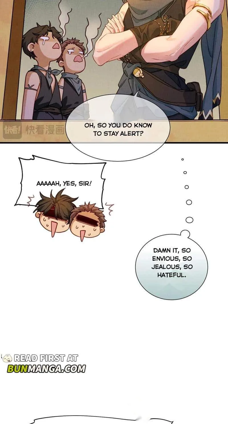 The King Chapter 96 page 45