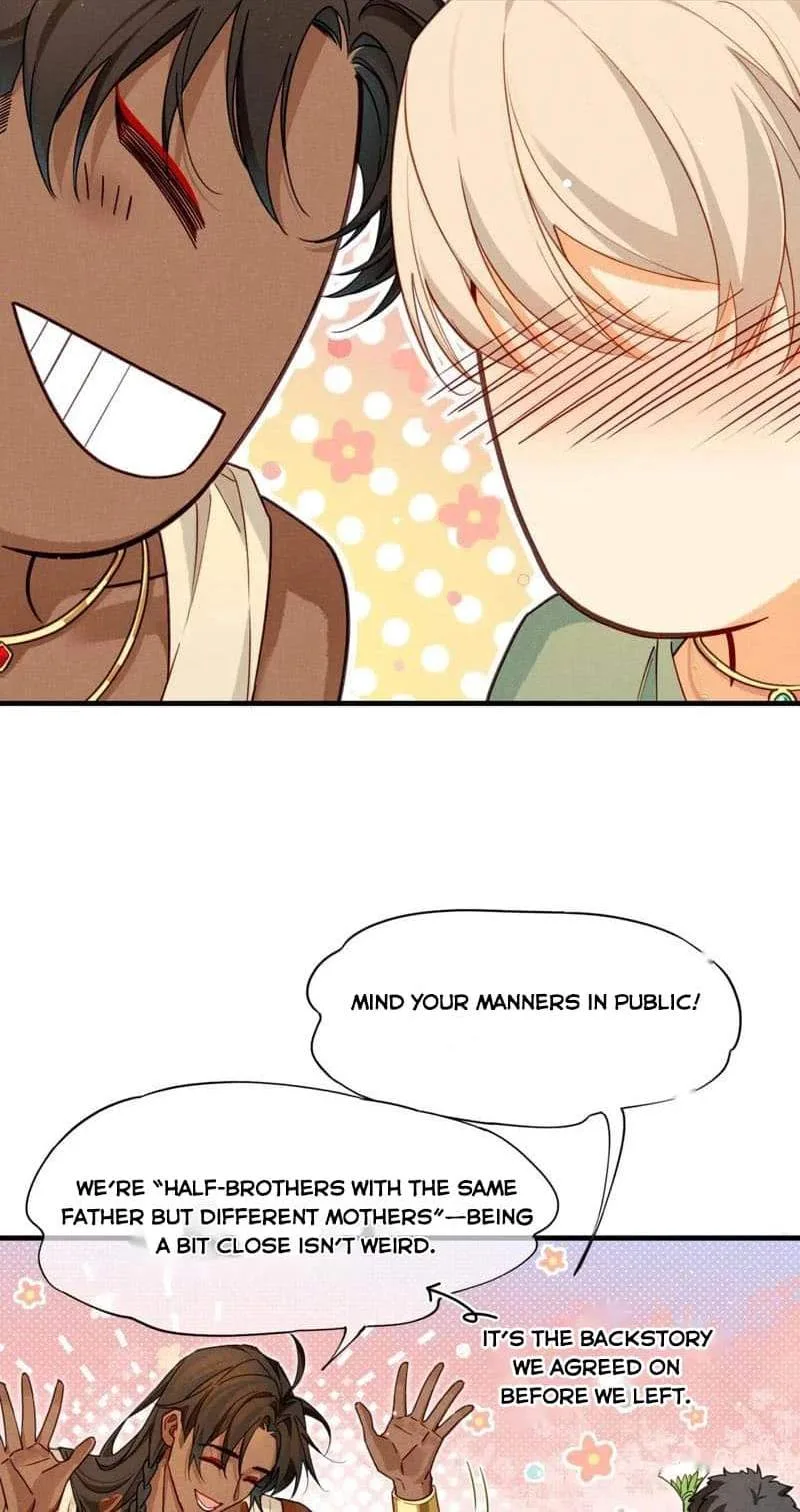 The King Chapter 96 page 21