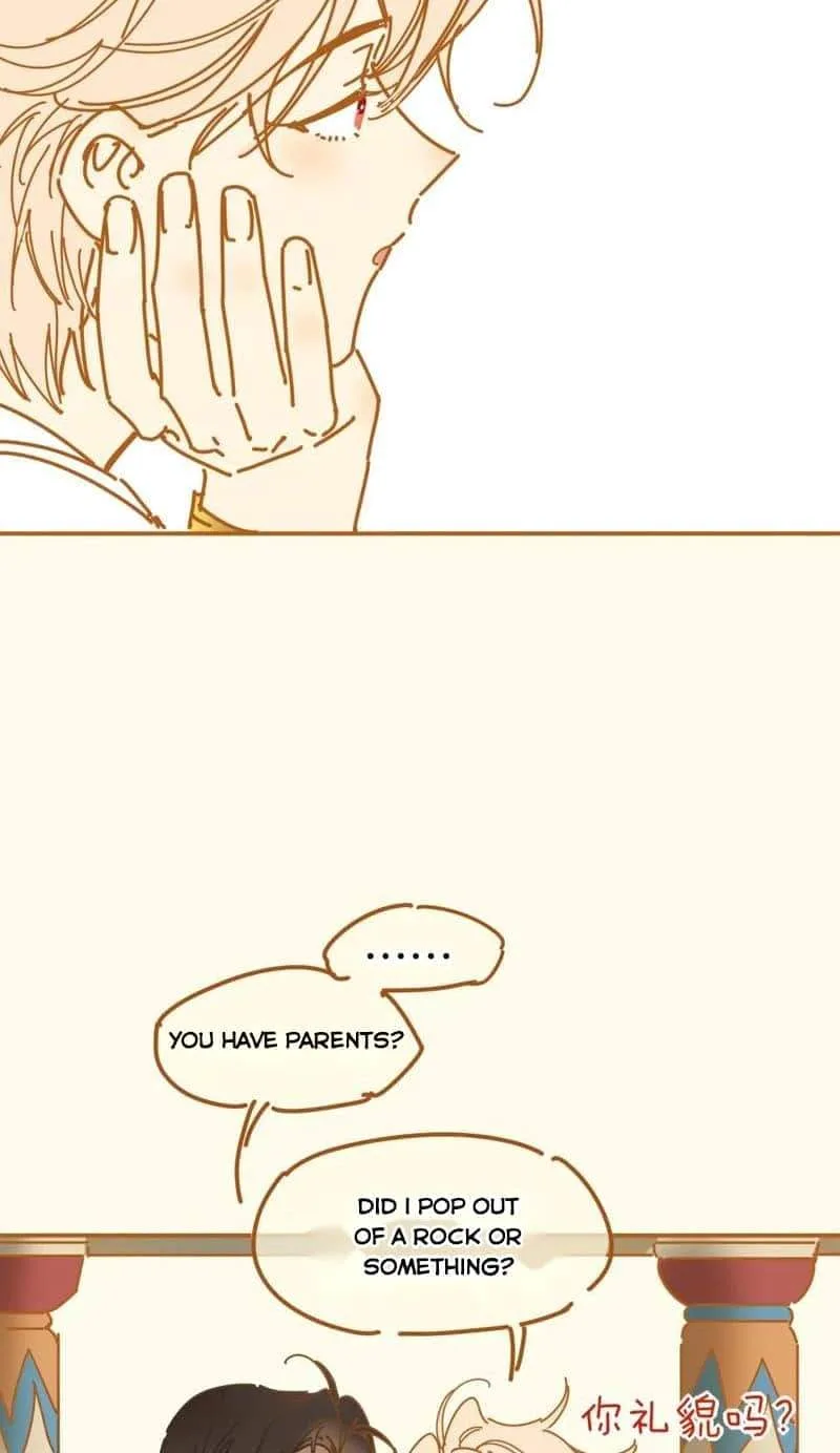 The King Chapter 97.5 page 4