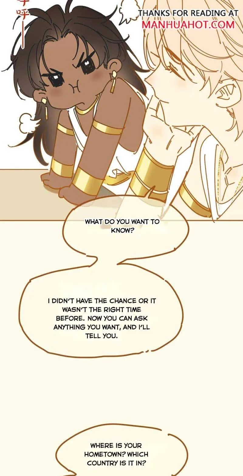 The King Chapter 97.5 page 6